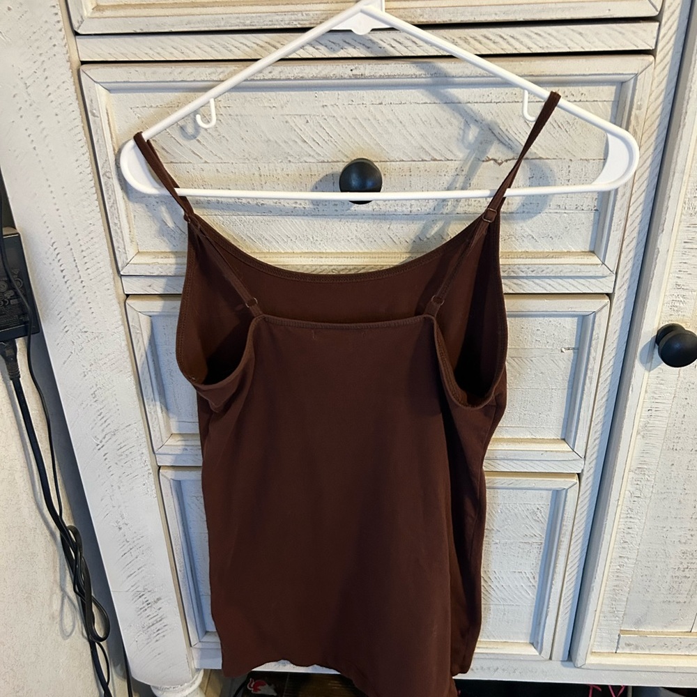Active basic tank top - Picture 2 of 4